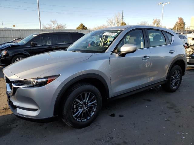 MAZDA CX-5 SPORT 2019 jm3kfbbm0k1579045