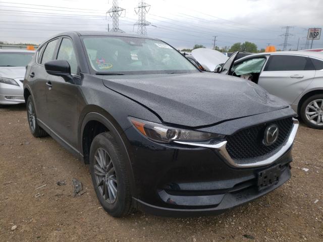 MAZDA CX-5 2019 jm3kfbbm0k1590451