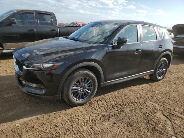 MAZDA CX-5 SPORT 2019 jm3kfbbm0k1604851