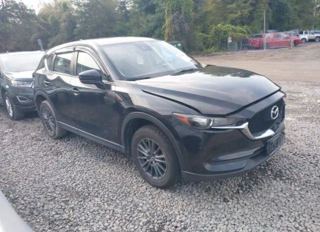 MAZDA CX-5 2019 jm3kfbbm0k1604896