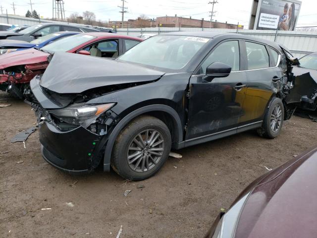 MAZDA CX-5 SPORT 2019 jm3kfbbm0k1617440