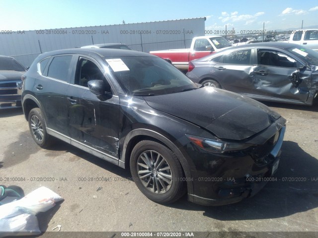 MAZDA CX-5 2019 jm3kfbbm0k1664421