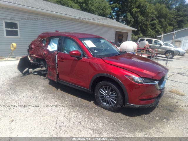 MAZDA CX-5 2020 jm3kfbbm0l0728836