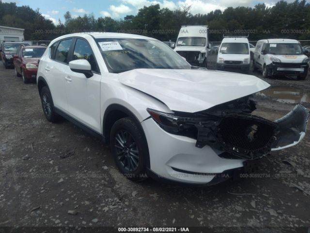 MAZDA CX-5 2020 jm3kfbbm0l0773355