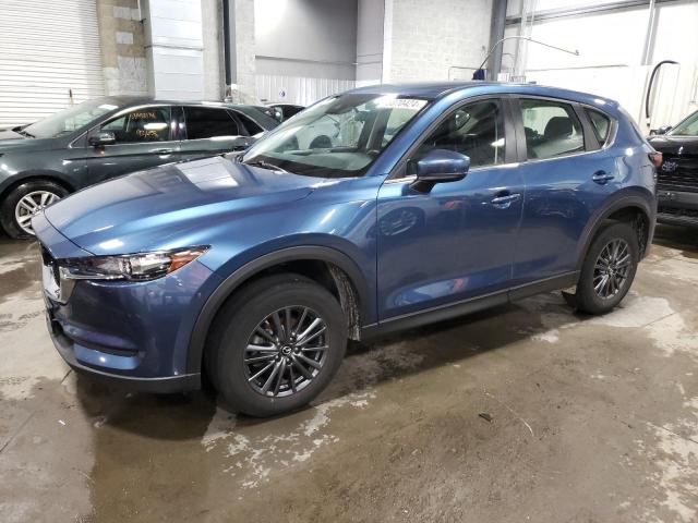 MAZDA CX-5 2020 jm3kfbbm0l0784212