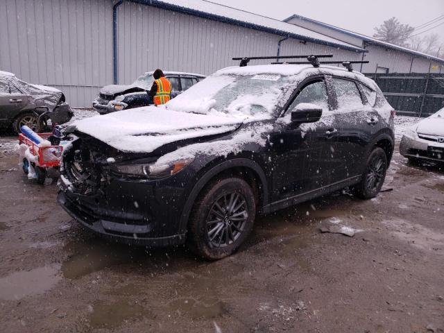 MAZDA CX-5 SPORT 2020 jm3kfbbm0l0804474