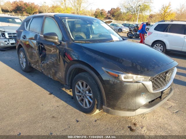 MAZDA CX-5 2022 jm3kfbbm0n0526808