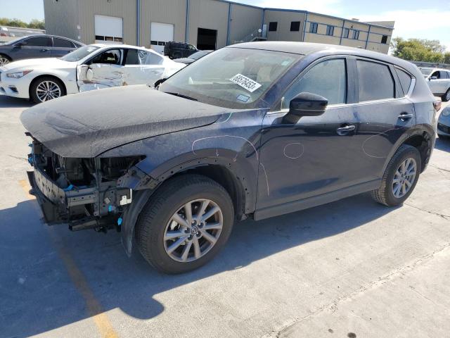 MAZDA CX-5 SELEC 2022 jm3kfbbm0n0546850