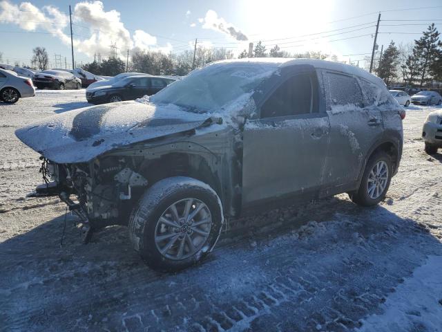 MAZDA CX-5 SELEC 2022 jm3kfbbm0n0555287