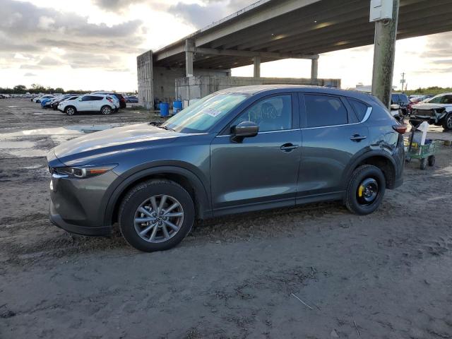 MAZDA CX-5 SELEC 2022 jm3kfbbm0n0564510