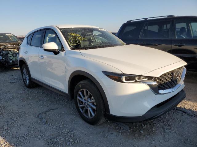 MAZDA CX-5 SELEC 2022 jm3kfbbm0n0616847