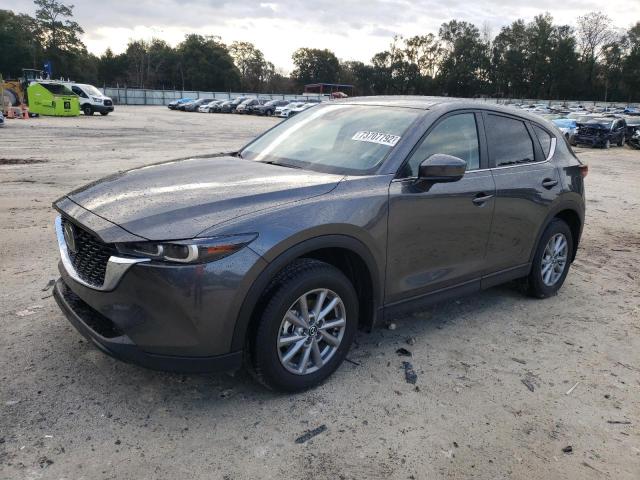 MAZDA CX-5 SELEC 2022 jm3kfbbm0n0620168