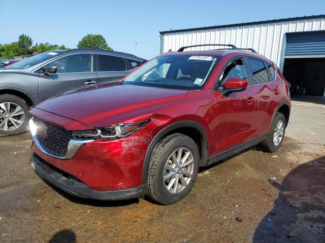 MAZDA CX-5 SELEC 2023 jm3kfbbm0p0208531