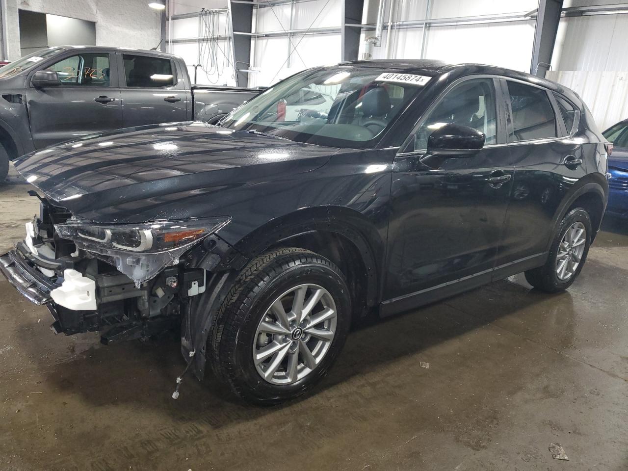 MAZDA CX-5 2023 jm3kfbbm0p0212482