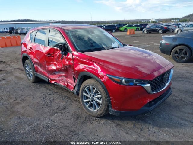 MAZDA CX-5 2023 jm3kfbbm0p0215589