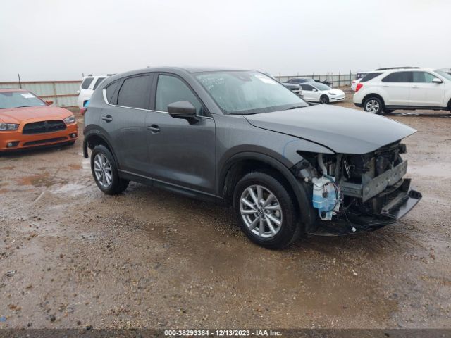 MAZDA CX-5 2023 jm3kfbbm0p0248379