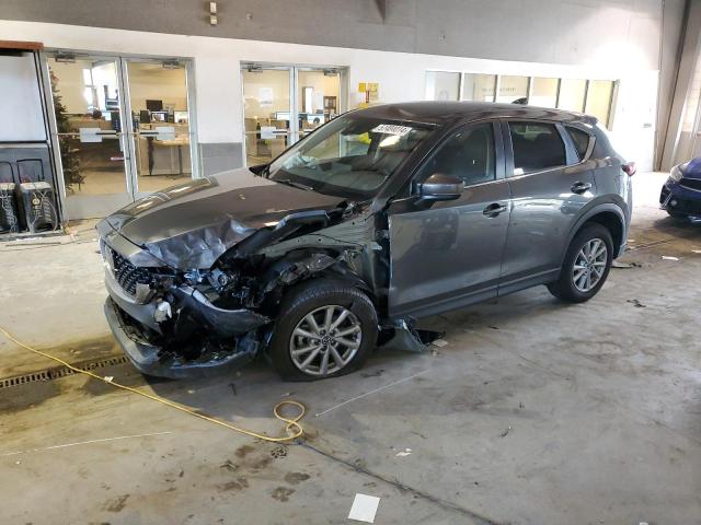 MAZDA CX-5 SELEC 2023 jm3kfbbm0p0260337