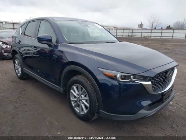 MAZDA CX-5 2023 jm3kfbbm0p0270155