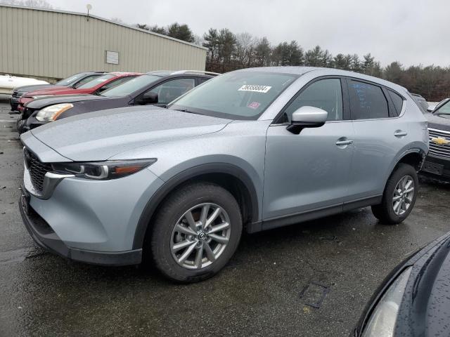 MAZDA CX-5 SELEC 2023 jm3kfbbm0p0280331