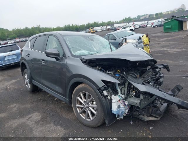 MAZDA CX-5 2023 jm3kfbbm0p0288834