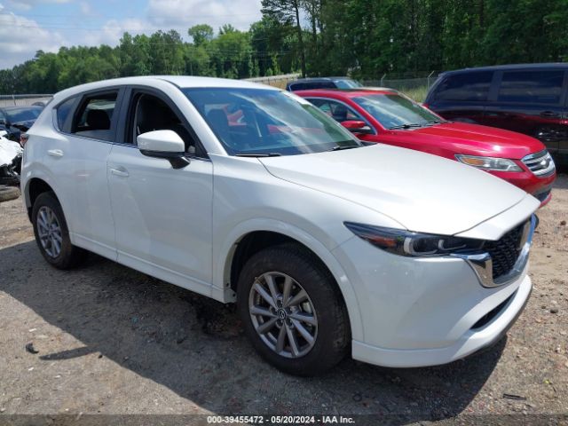 MAZDA CX-5 2024 jm3kfbbm0r0369156