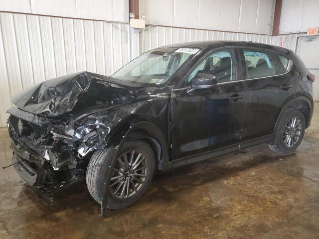 MAZDA CX-5 SPORT 2018 jm3kfbbm1j0326885