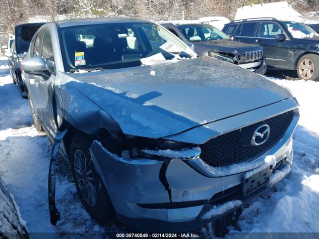 MAZDA CX-5 2018 jm3kfbbm1j0351446