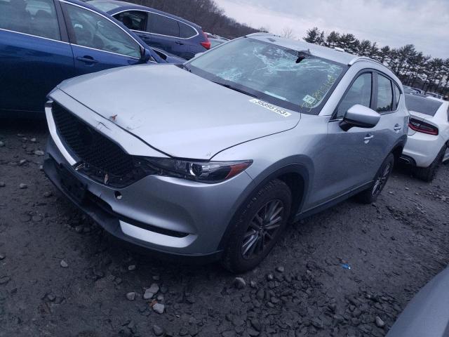 MAZDA CX-5 SPORT 2018 jm3kfbbm1j0376640