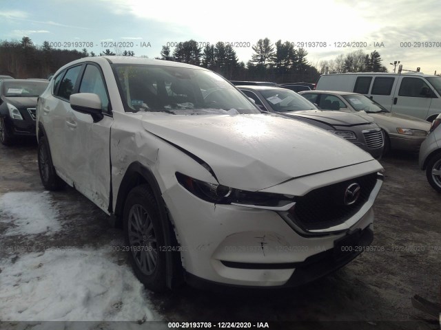 MAZDA CX-5 2018 jm3kfbbm1j0390702