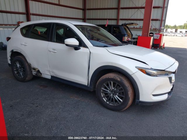 MAZDA CX-5 2018 jm3kfbbm1j0432723