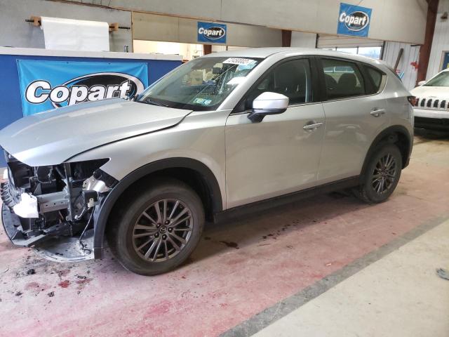 MAZDA CX-5 SPORT 2018 jm3kfbbm1j0437453