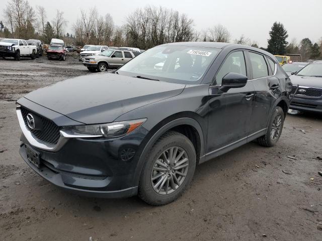 MAZDA CX-5 SPORT 2018 jm3kfbbm1j0454303