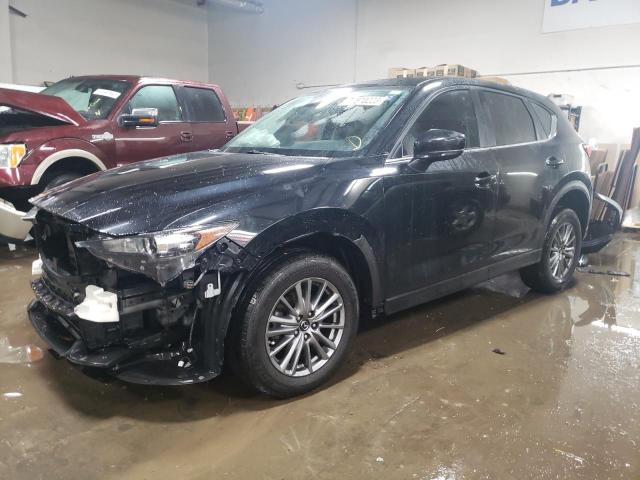 MAZDA CX-5 2018 jm3kfbbm1j0463762