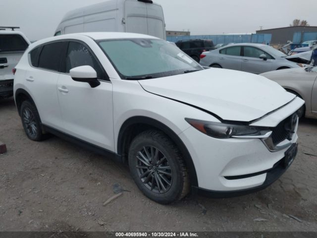 MAZDA CX-5 2018 jm3kfbbm1j0464362