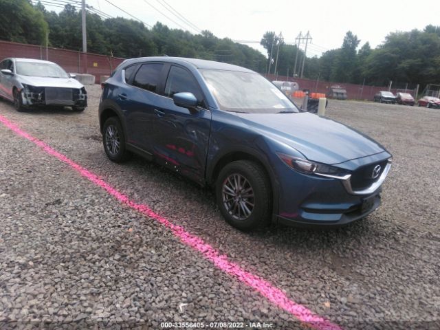 MAZDA CX-5 2018 jm3kfbbm1j1303343