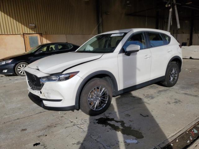 MAZDA CX-5 2018 jm3kfbbm1j1402793