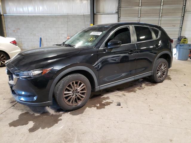 MAZDA CX-5 2018 jm3kfbbm1j1411171