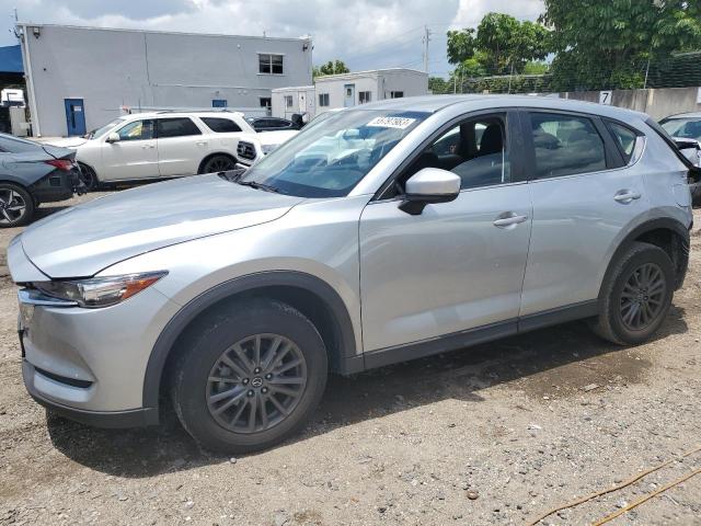 MAZDA CX-5 SPORT 2019 jm3kfbbm1k0538588