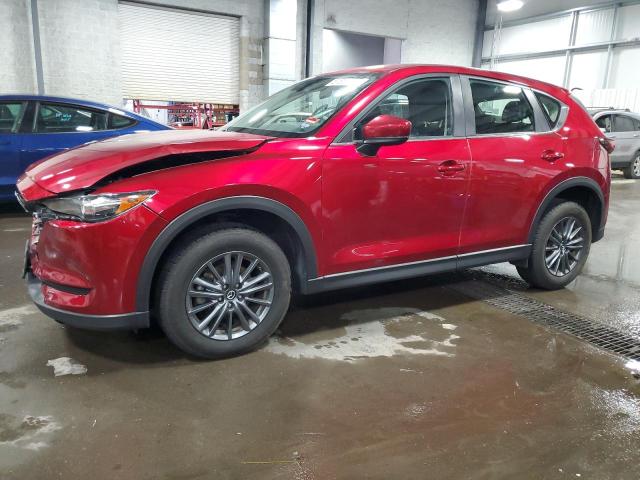 MAZDA CX-5 2019 jm3kfbbm1k0561238