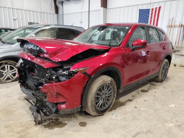 MAZDA CX-5 SPORT 2019 jm3kfbbm1k0645933