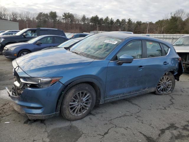 MAZDA CX-5 2019 jm3kfbbm1k0663283