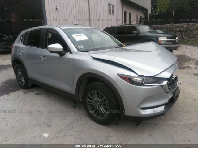 MAZDA CX-5 2019 jm3kfbbm1k0664840