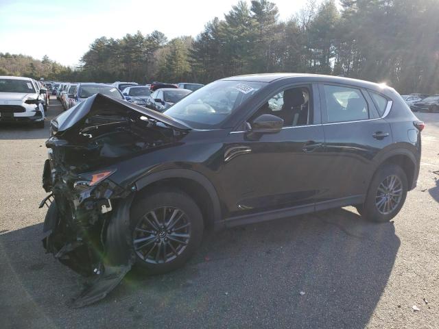 MAZDA CX-5 2019 jm3kfbbm1k0667432