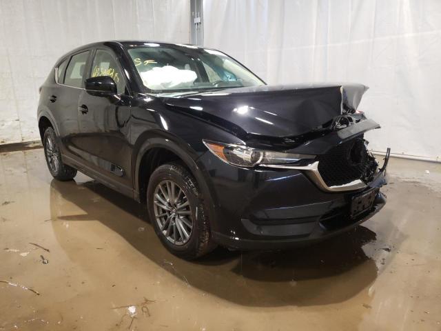 MAZDA CX-5 SPORT 2020 jm3kfbbm1l0724374