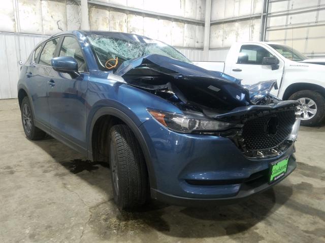 MAZDA CX-5 SPORT 2020 jm3kfbbm1l0759013