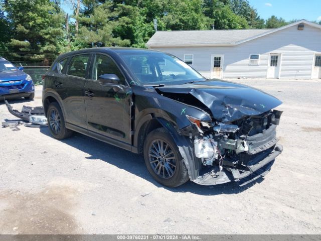 MAZDA CX-5 2020 jm3kfbbm1l0765099