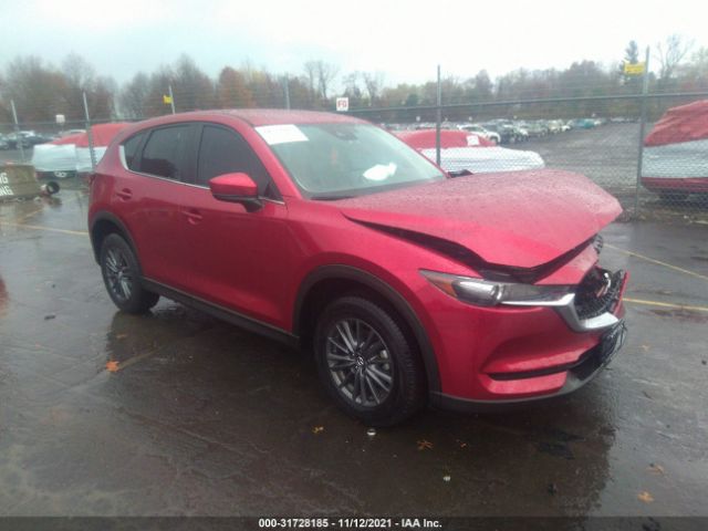 MAZDA CX-5 2021 jm3kfbbm1m0333372