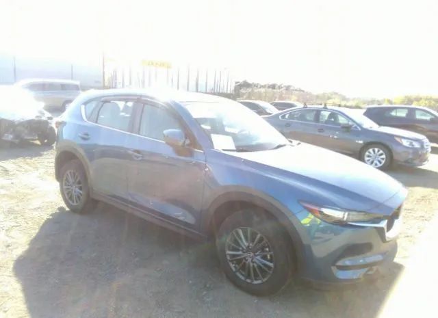 MAZDA CX-5 2021 jm3kfbbm1m0350656