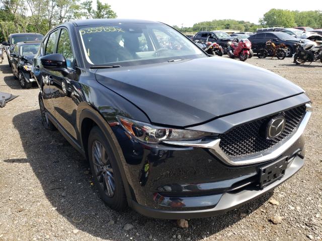 MAZDA CX-5 SPORT 2021 jm3kfbbm1m0418874