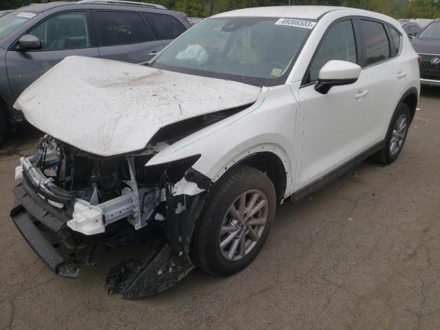 MAZDA CX-5 SELEC 2022 jm3kfbbm1n0535226